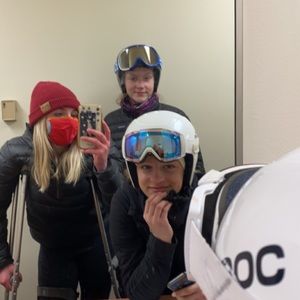 Meet your Posher, Taryn